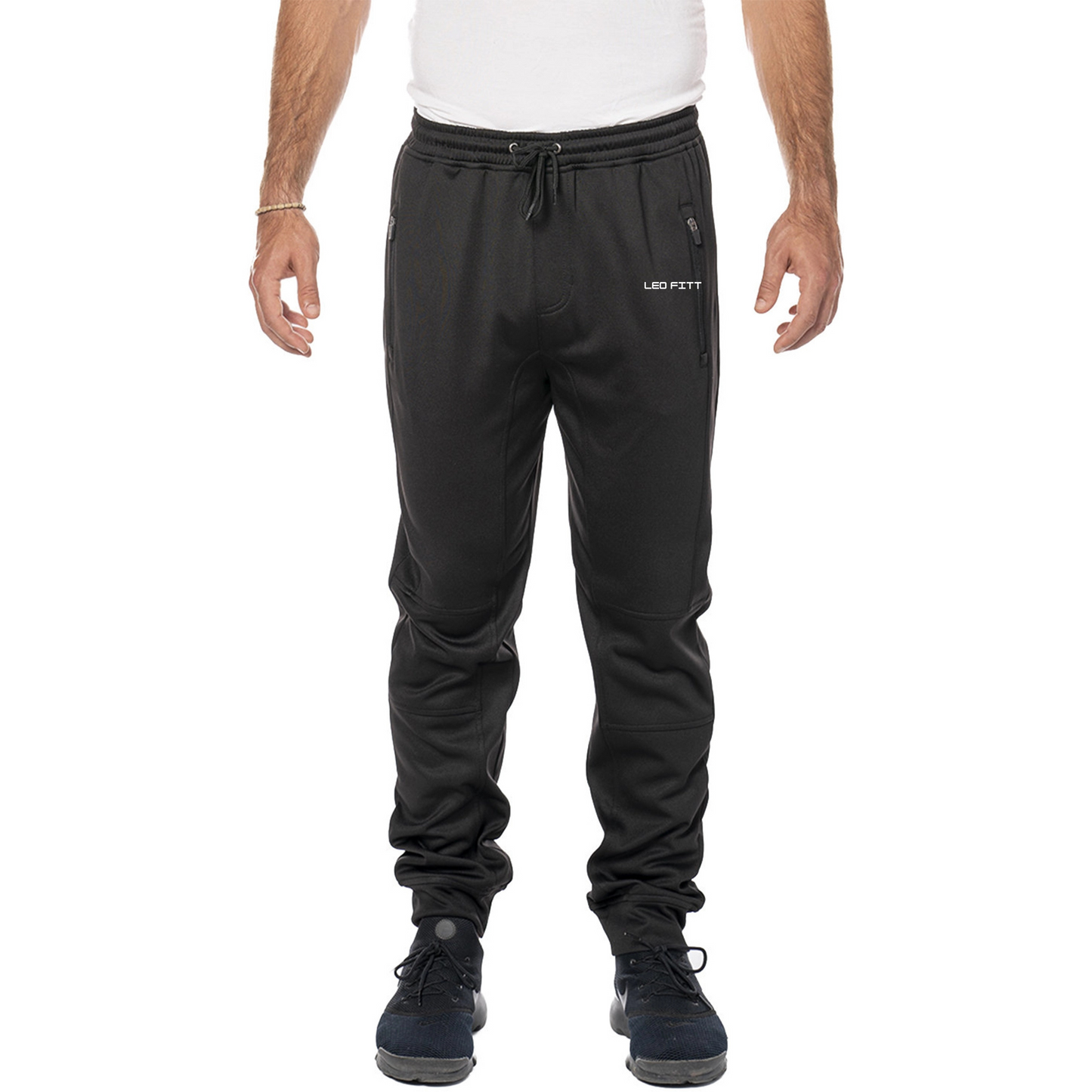 Performance Joggers Black