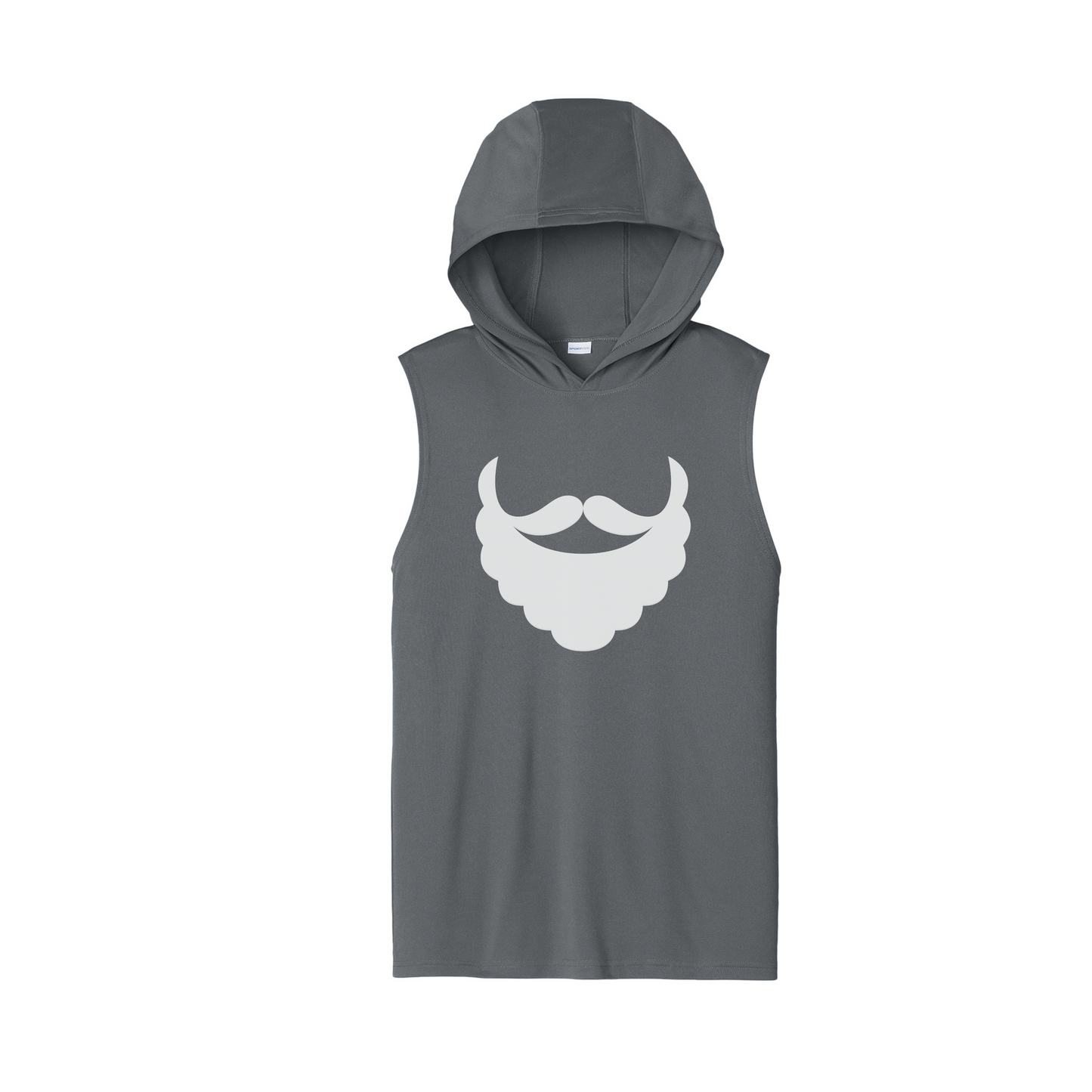 Sport-Tek Sleeveless Hoodie