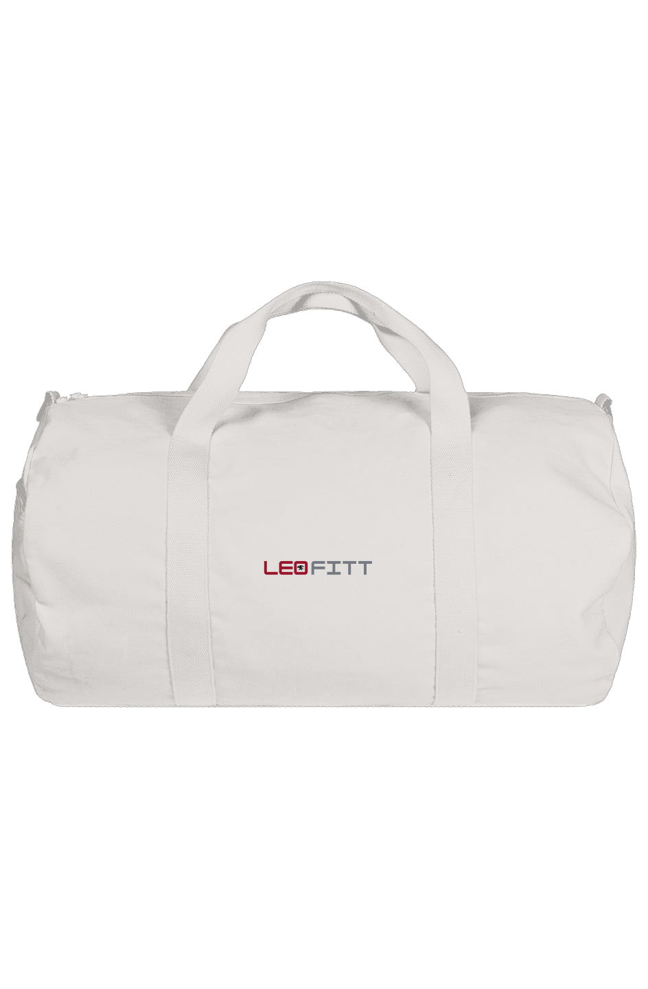 Canvas Duffel Bag