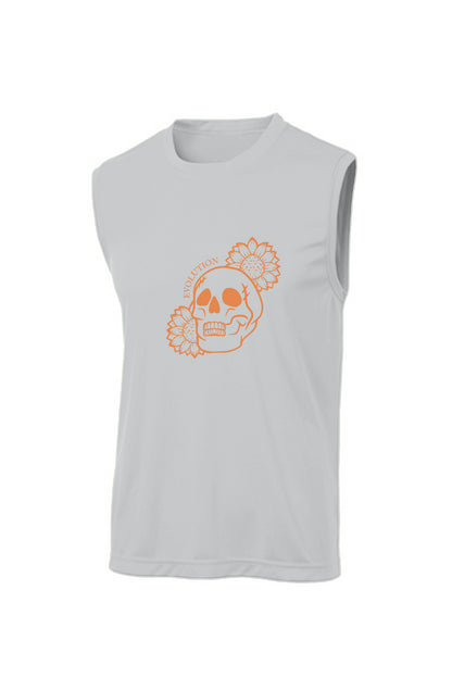 Sleeveless Competitor Tee