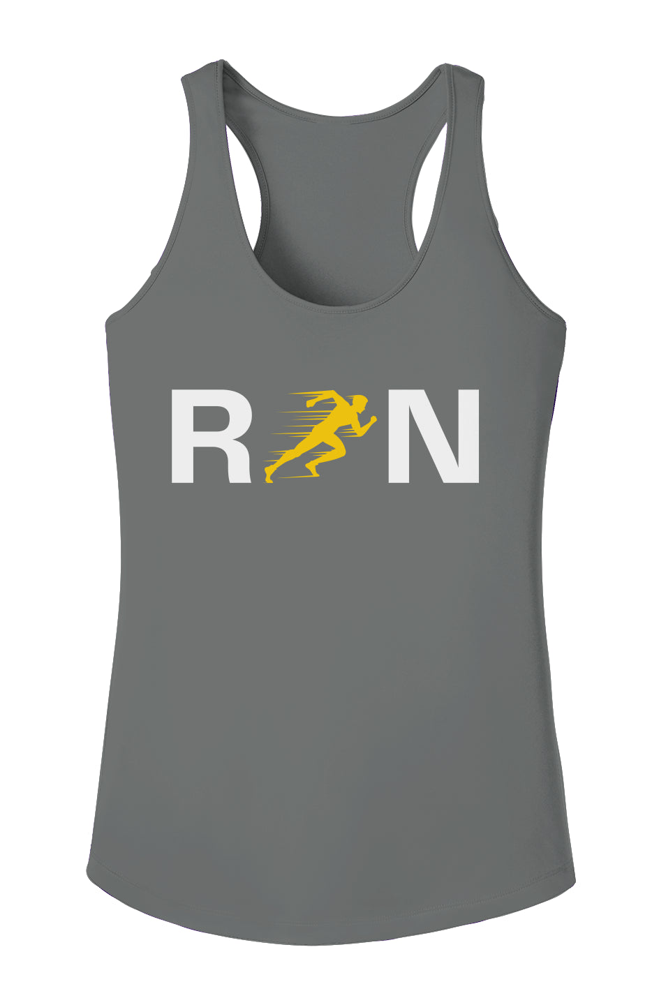 Ladies PosiCharge Competitor Tank