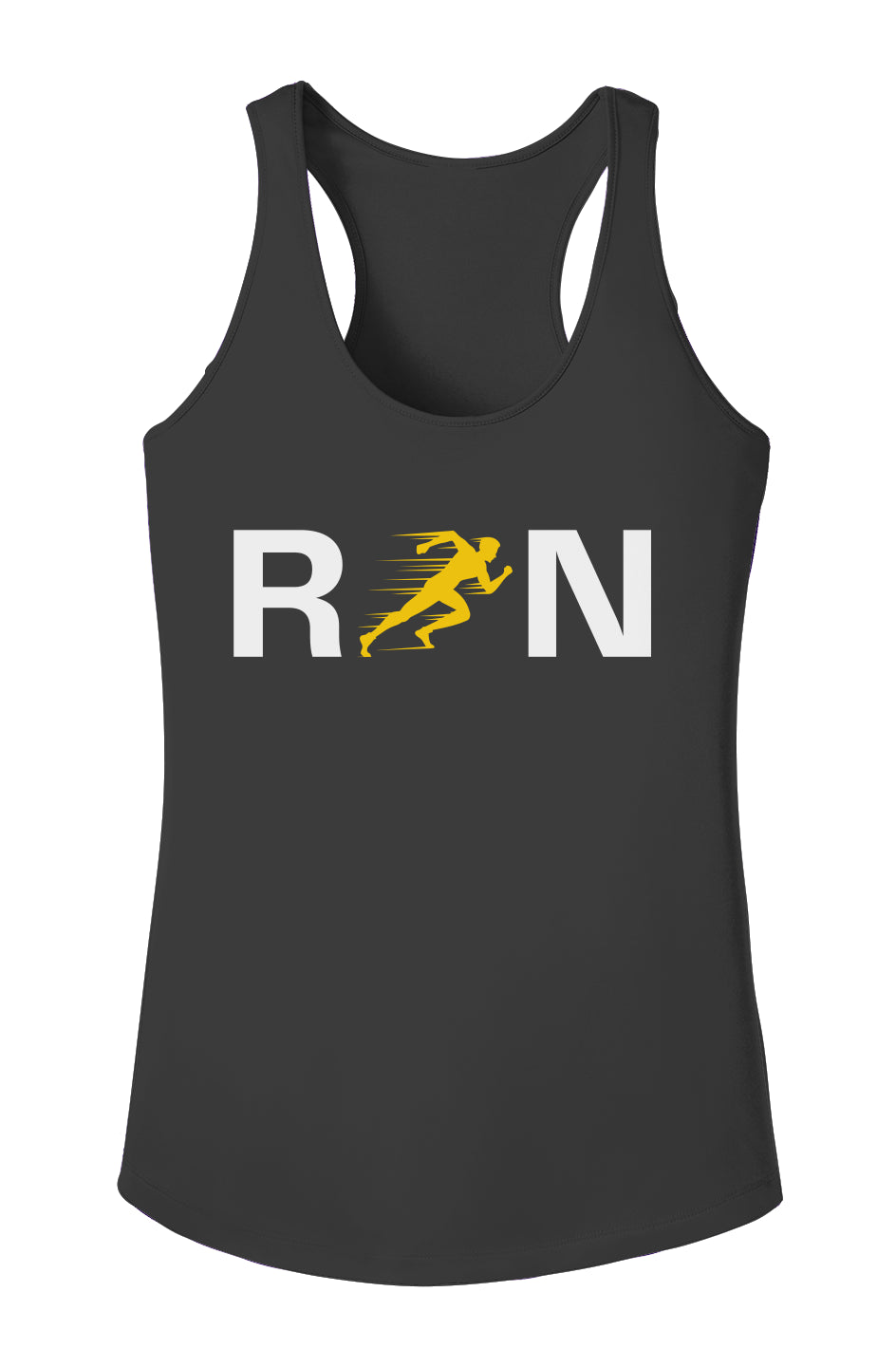 Ladies PosiCharge Competitor Tank