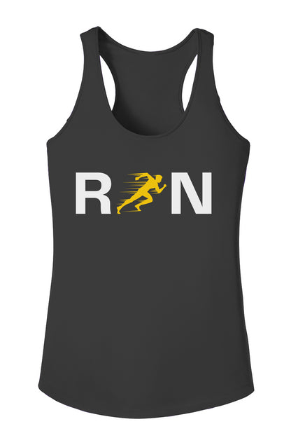 Ladies PosiCharge Competitor Tank