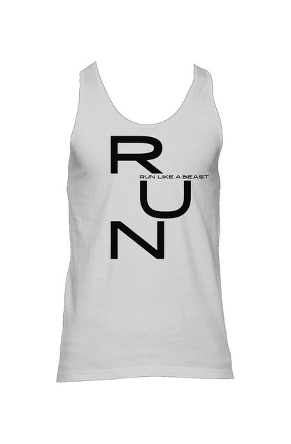 American Apparel Unisex Jersey Tank