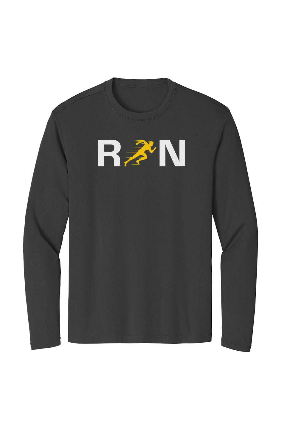 Sport-Tek Long Sleeve Tee