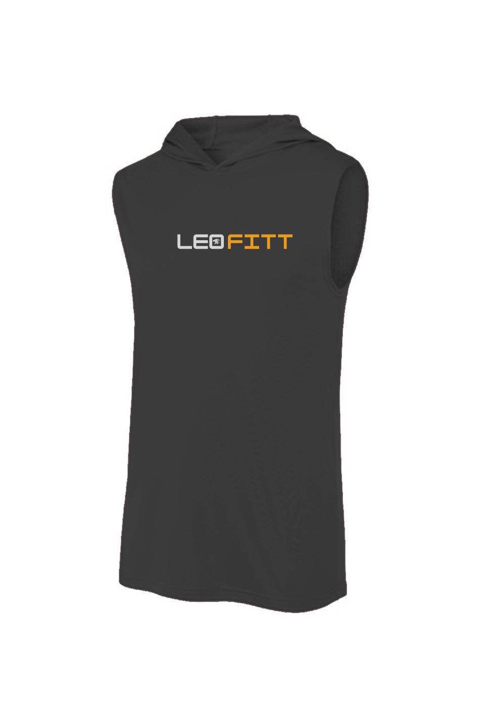 Sport-Tek Sleeveless Hoodie