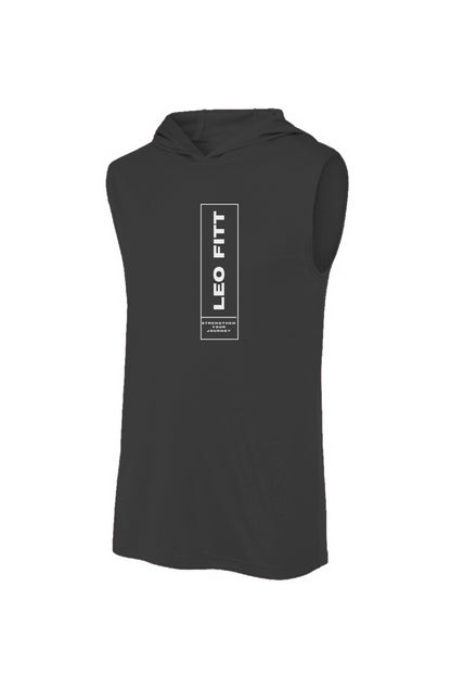 Sport-Tek Sleeveless Hoodie