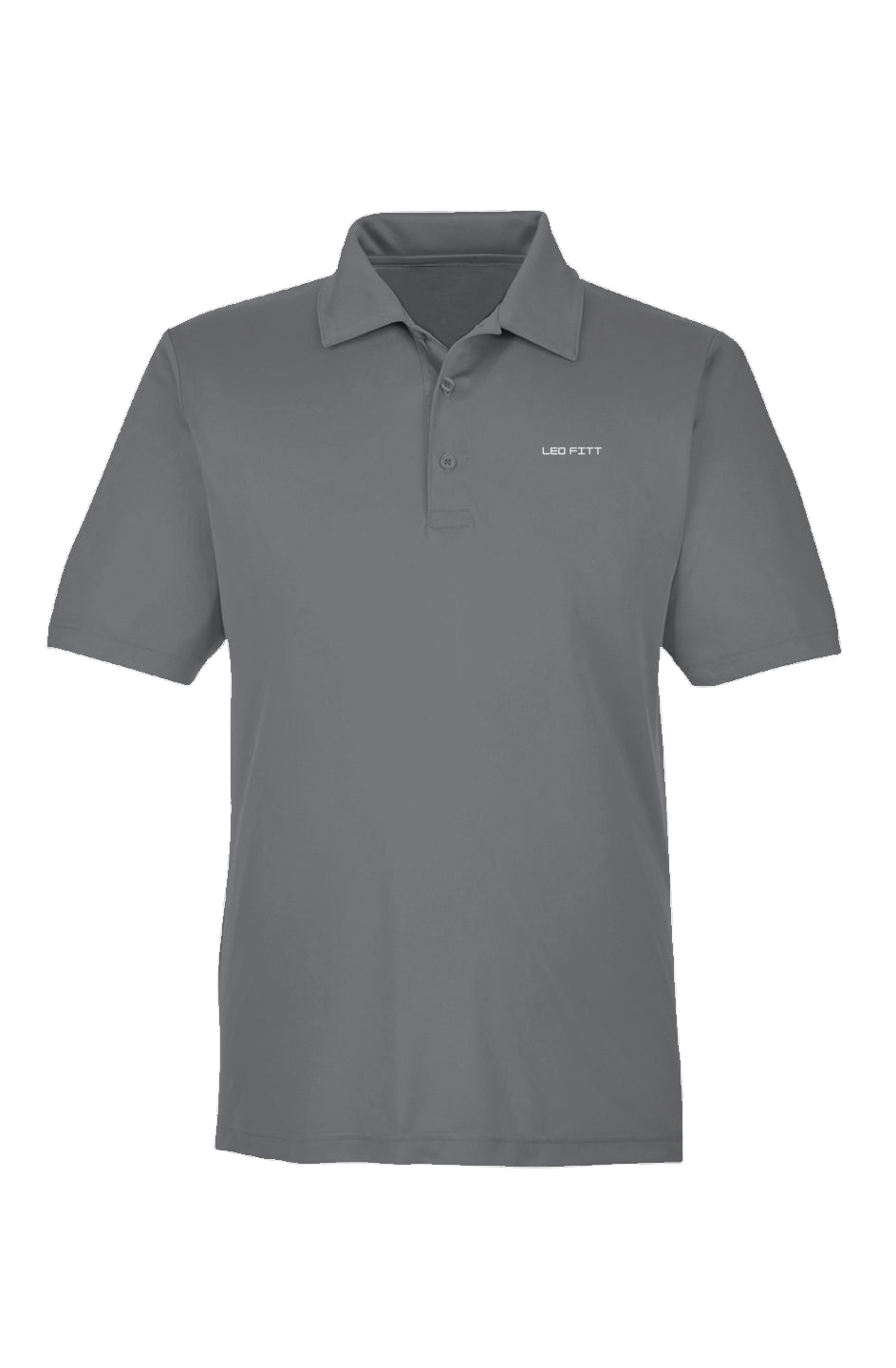 Lightweight Performance Sport Polo