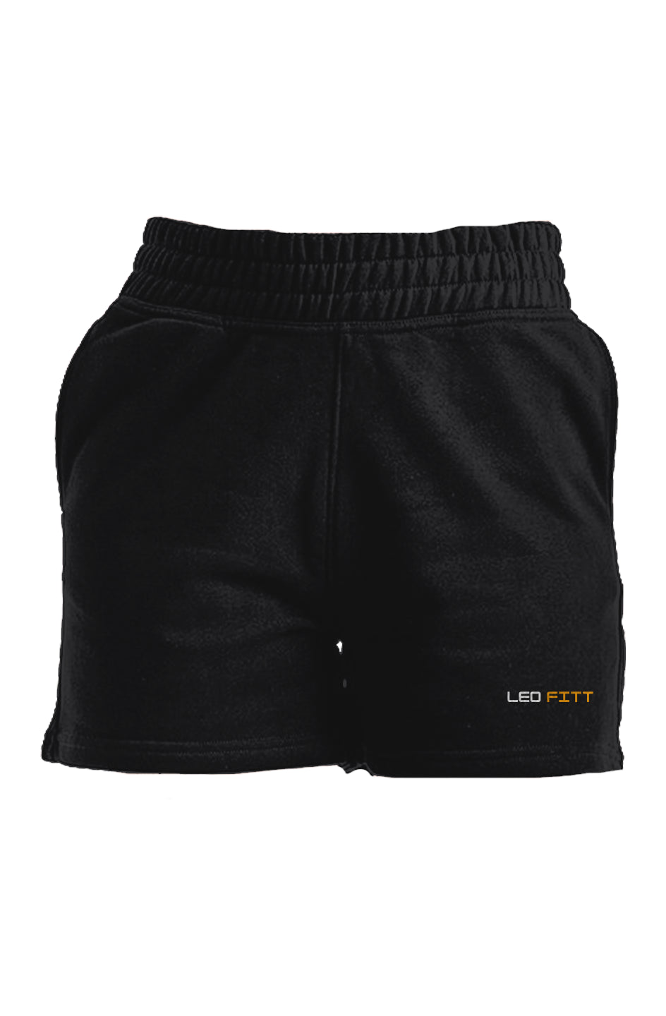 Ladies Jogger Shorts