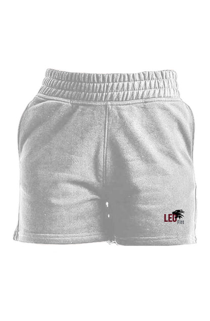 Ladies Jogger Shorts