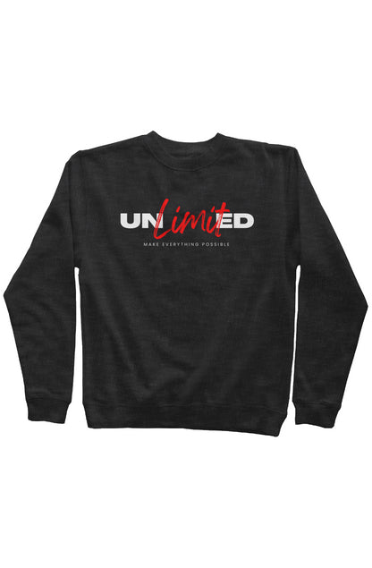 Independent Mid Weight Sweatshirt