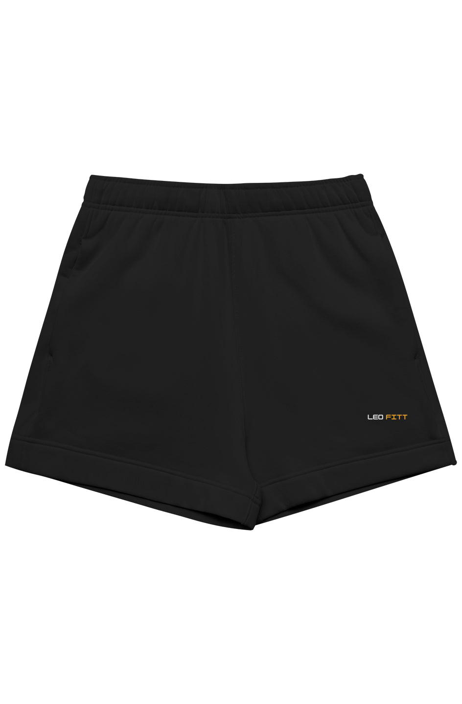 Womens Relax Track Shorts