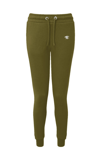 Ladies' Yoga Fitted Jogger