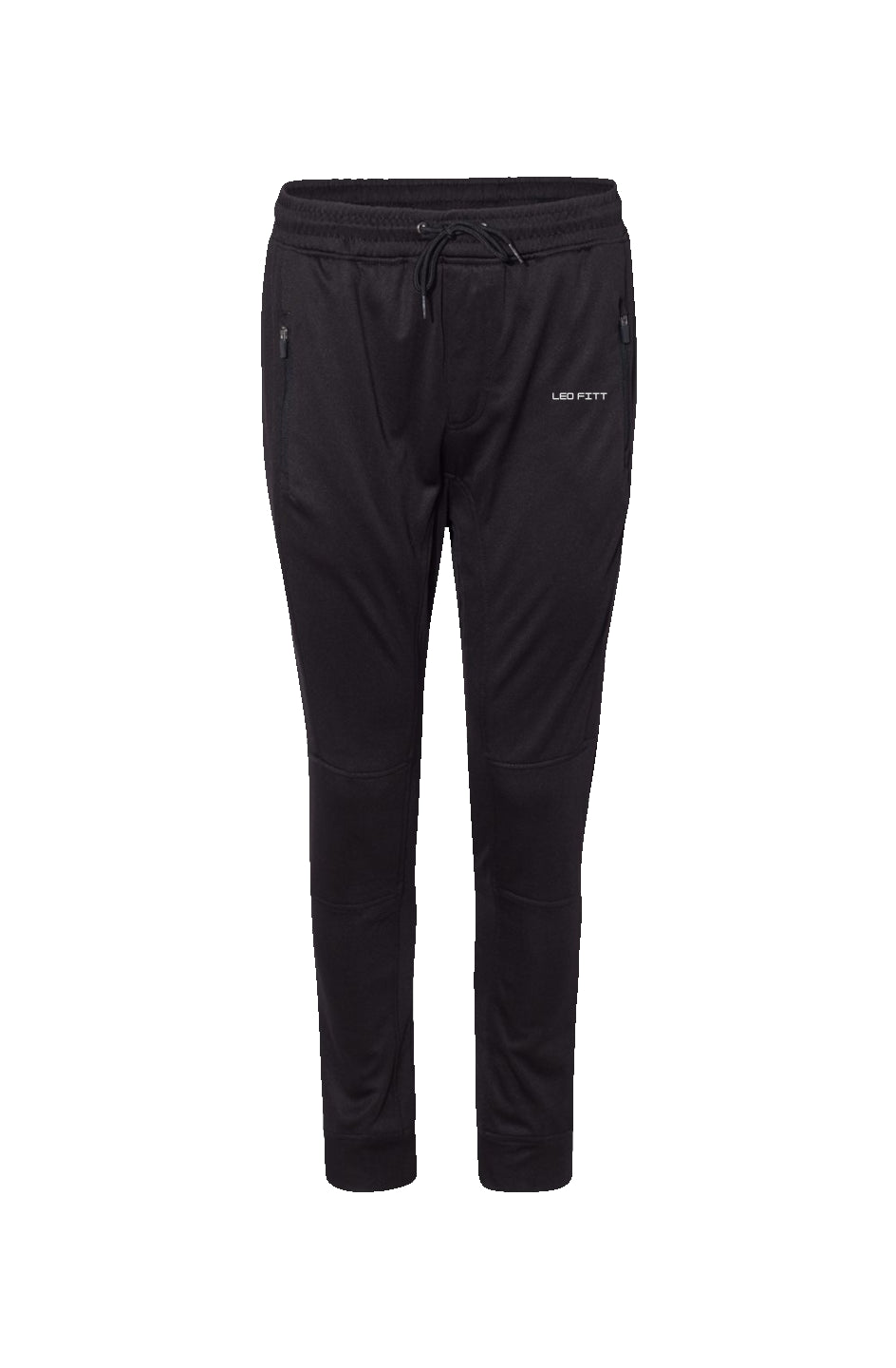 Performance Joggers Black