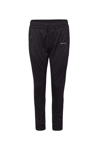 Performance Joggers Black