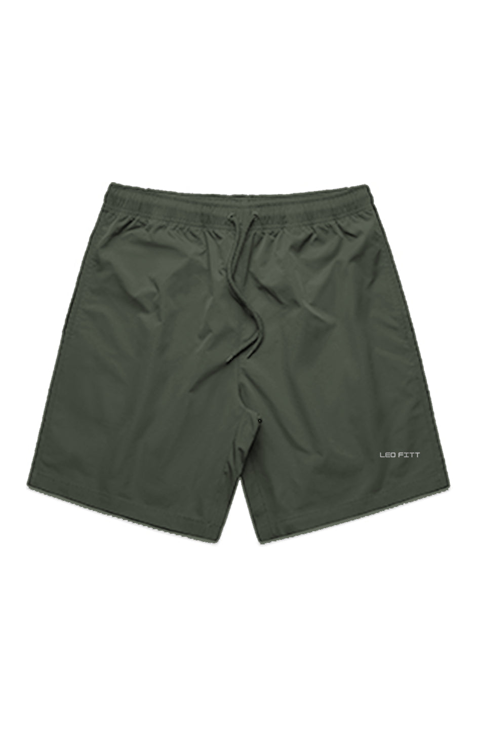 MENS TRAINING SHORTS