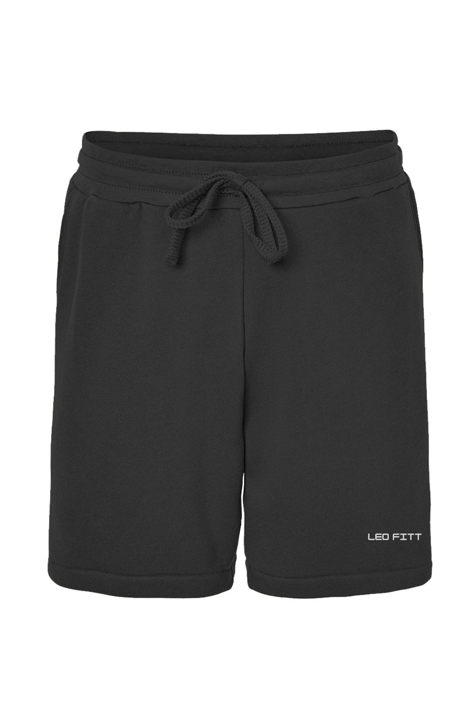 Sponge Fleece Shorts