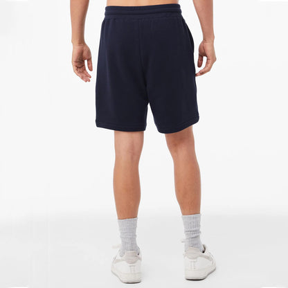 Sponge Fleece Shorts