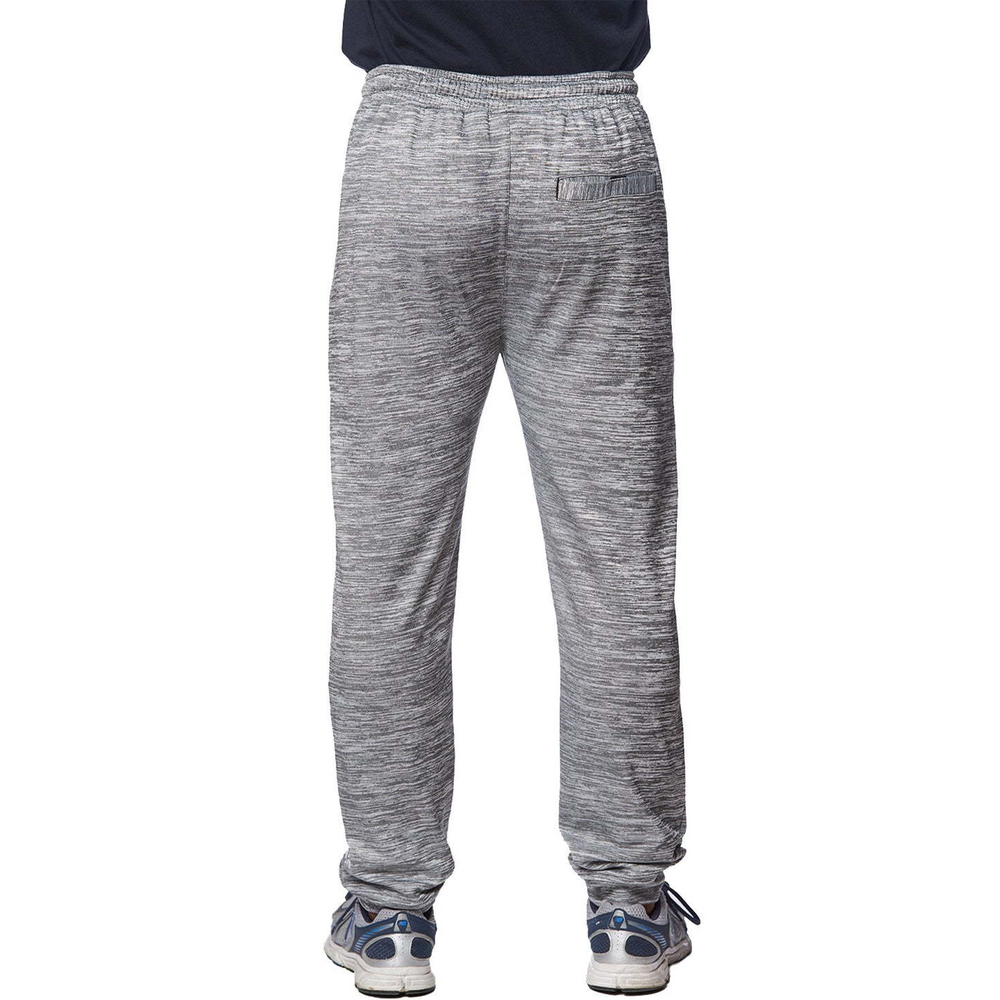 Performance Joggers Heather Grey