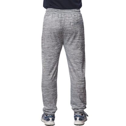 Performance Joggers Heather Grey