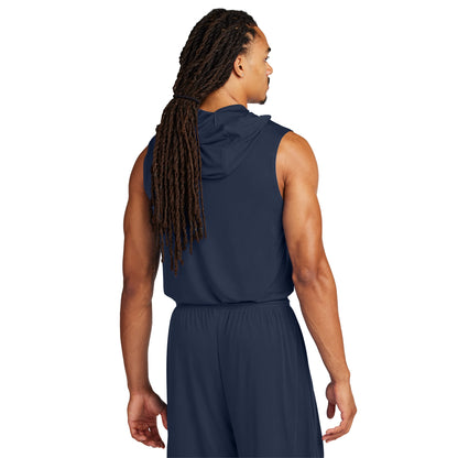 Sport-Tek Sleeveless Hoodie