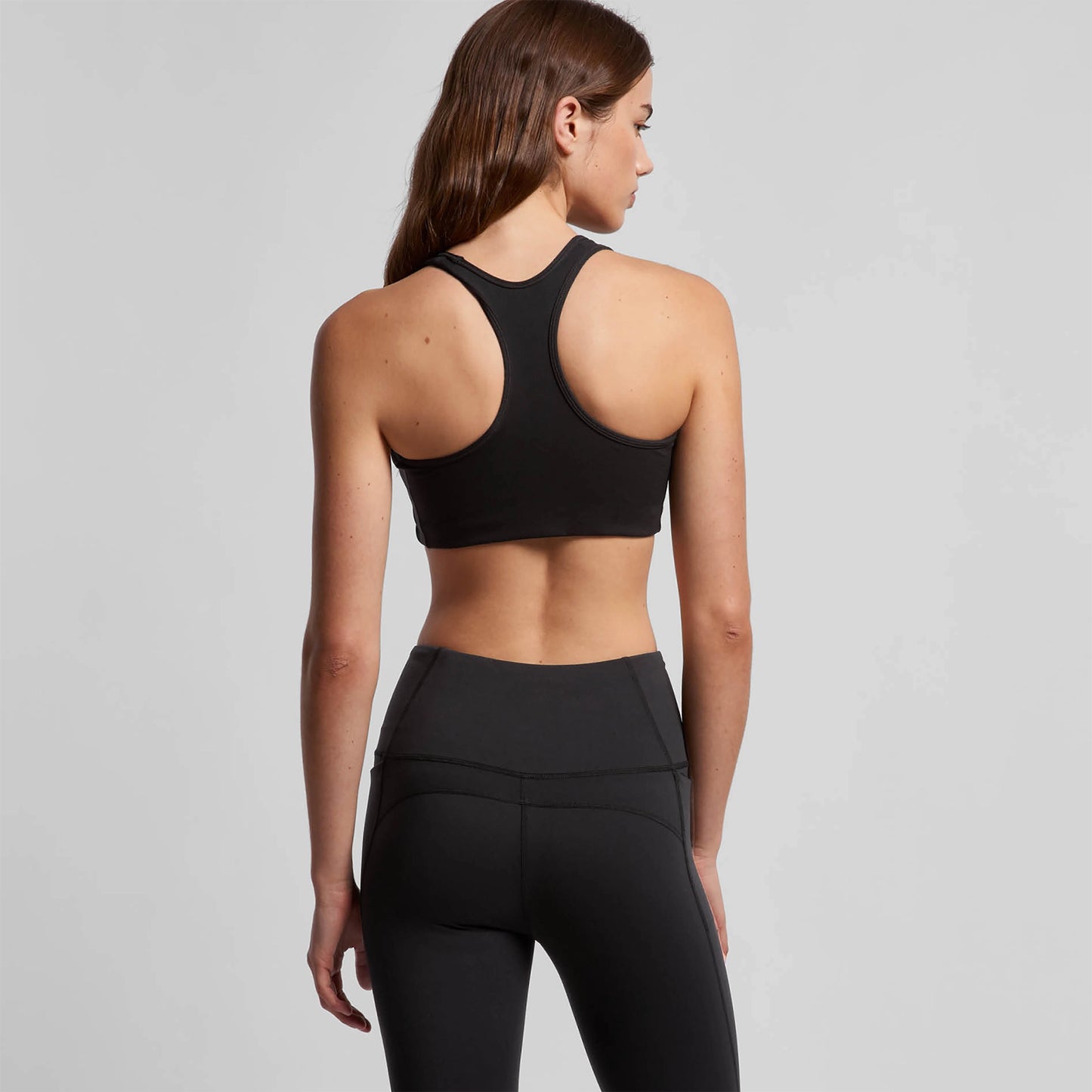 WO'S ACTIVE BRA TOP