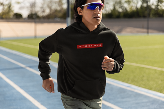 Sport-Tek Long Sleeve Hoodie