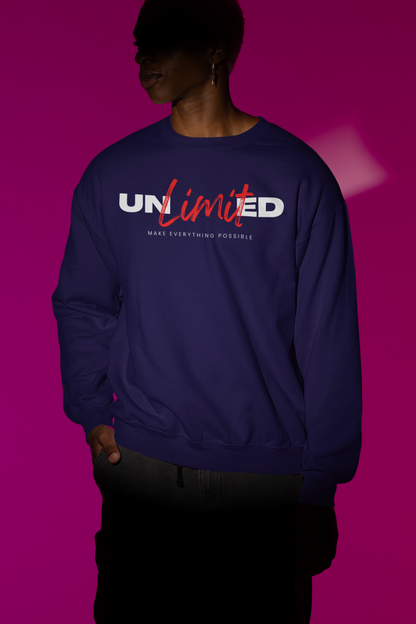 Independent Mid Weight Sweatshirt