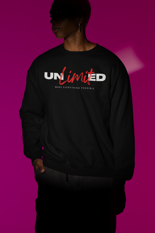 Independent Mid Weight Sweatshirt