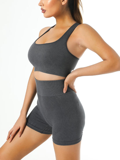 Yoga Sports Tank Top