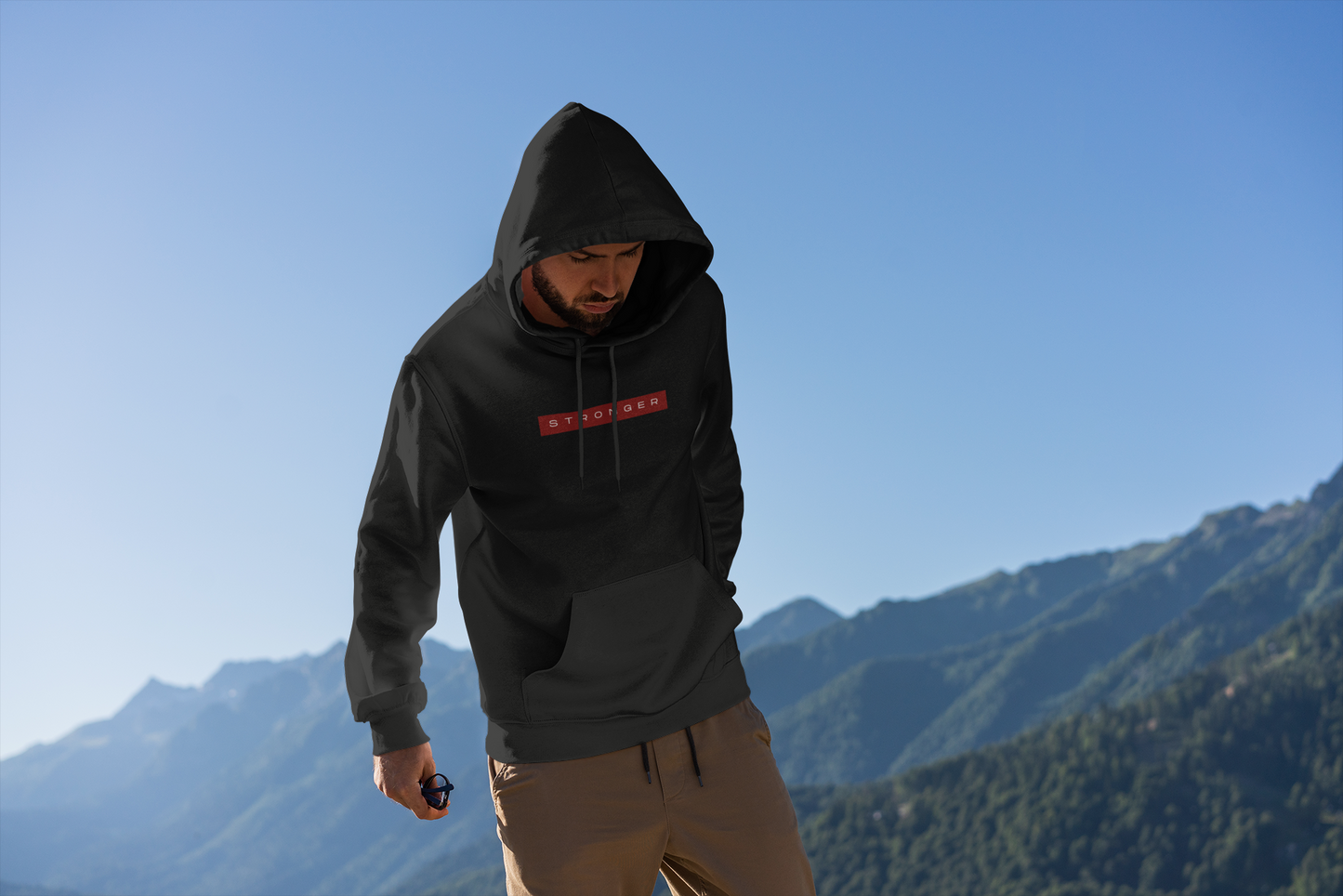 Sport-Tek Long Sleeve Hoodie