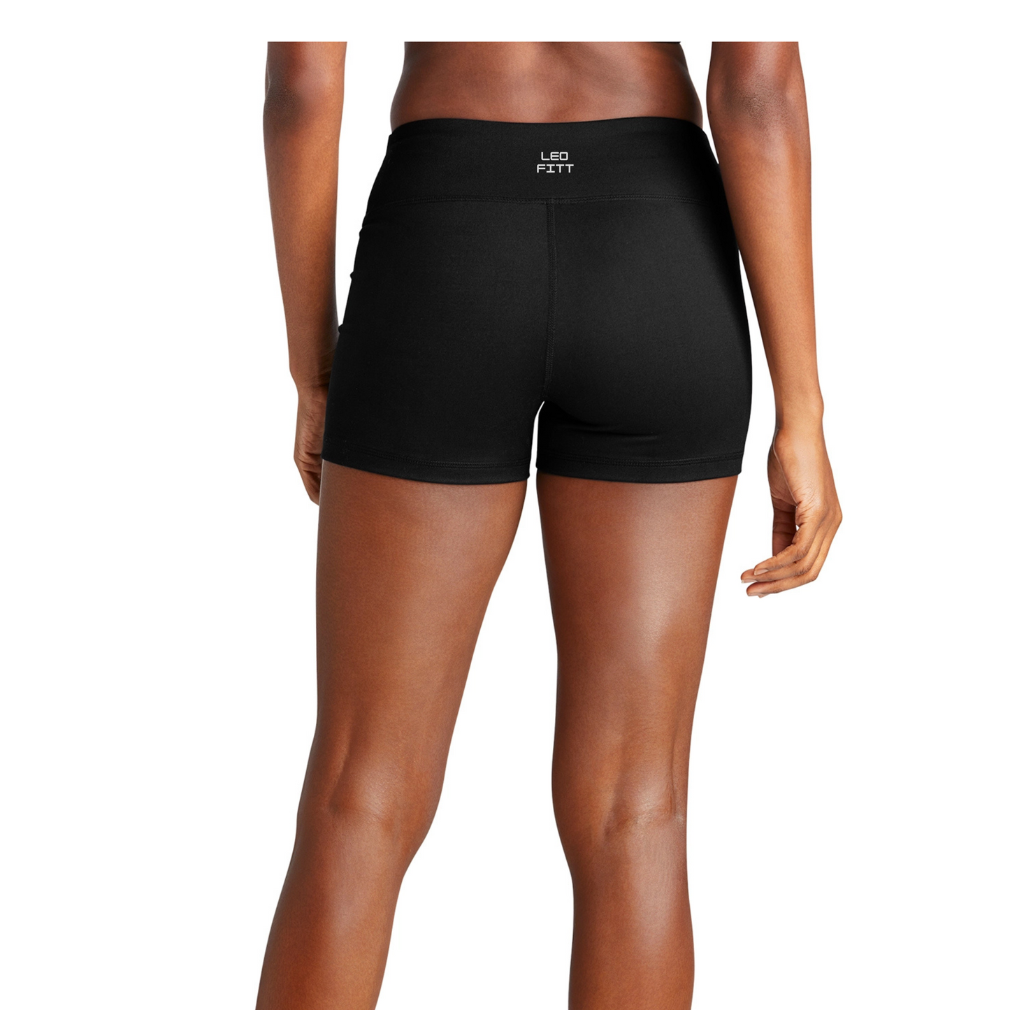 Ladies Fitness Shorts