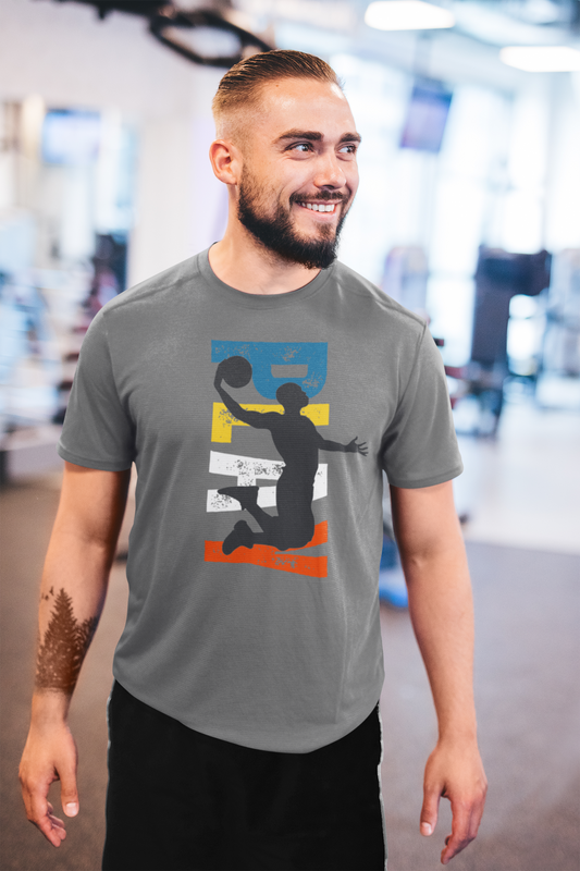 Sport-Tek Competitor Tee